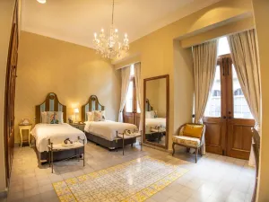 La Concordia - Boutique Hotel