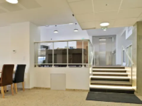 Résidence Easy Lodge Hôtels à : Ajaccio