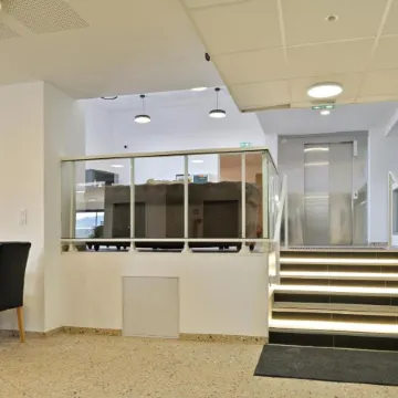 Résidence Easy Lodge