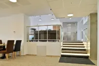Résidence Easy Lodge Hotels in Afa