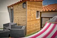 Hotel Casa Luna Hotels in Zafra