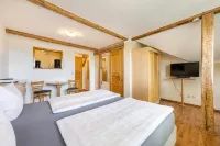 Ferienhof Domäne Groschwitz Hotels in Rudolstadt