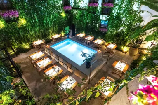 Casa Nostra Boutique Hotel & Spa Hotels in 