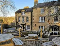 The Sun Hotel - Pet friendly