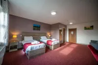 Belvedere Hotel and Golf Hotels in Bridlington