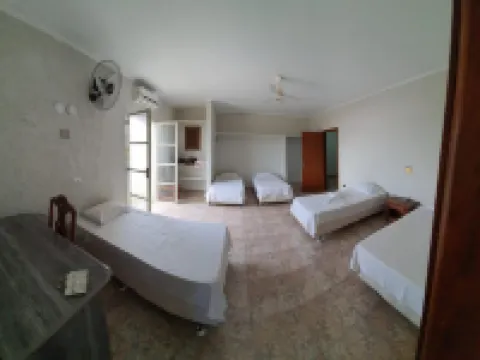 Delta Hotel Hotels in Urubupunga