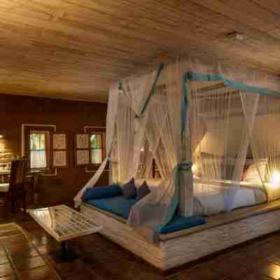 Ayurvie Sigiriya - Ayurvedic Retreat by Thema Collection Rooms