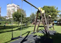 Malaga Paradise Home