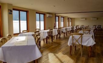 Gran Hotel Aysen