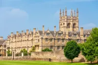 EasyHotel Oxford Hotels near Modern Art Oxford