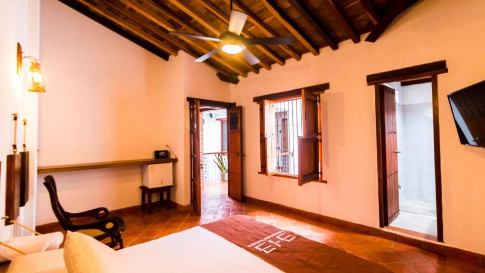 Bohemia Hotel Boutique