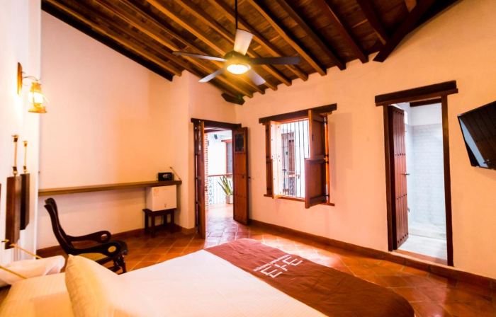 Bohemia Hotel Boutique