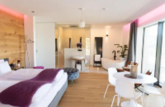 Geislerappartments Hotels in 