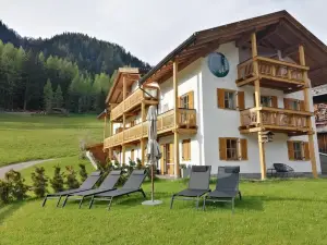 Mountain Residence Kasern Nr 1