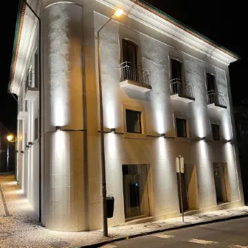 Riacentrum - Smart Residence