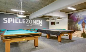 Sportshotel Vejen