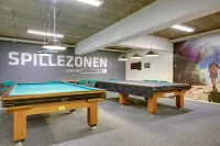 Sportshotel Vejen Hotels in Rodding