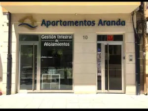 Apartamentos Aranda - la Cepa I - II