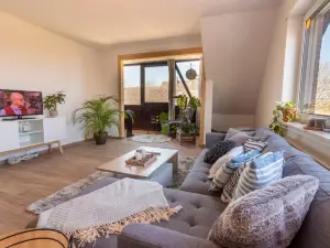 Ferienwohnung Kathis Eifelblick