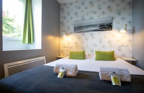 奧布特杜誇伊酒店