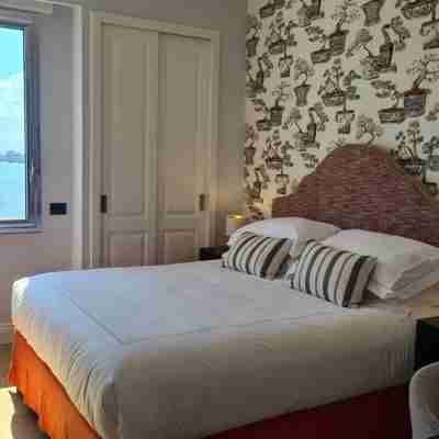 Jolly Charme Suite Rooms