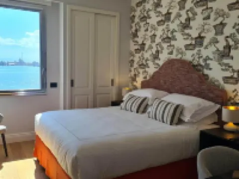 ジョリー・チャーム・スイート メッシーナのホテル