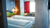 Boutique Hotel Kronenhof Hotels in District 11