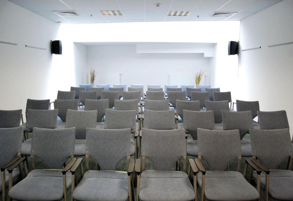 호텔 레그눔 레지던스