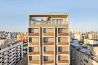 Charlie JP Redenção Cidade Baixa - Apartments