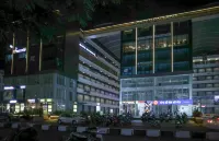 Hotel the Parker Inn by Kbnt Group