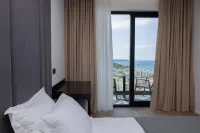 란스 호텔  호텔