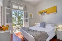 Vila Camacho Guest House - Bar