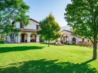 Casale San Rufino d'Arce - Villas