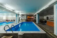 Skif HOTEL & SPA - Pools