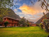 Lilium Valley Hotels in Ollantaytambo