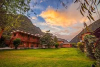 Lilium Valley Hotels in Ollantaytambo