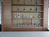 Grand Ametis Hotel Jakarta - Barer