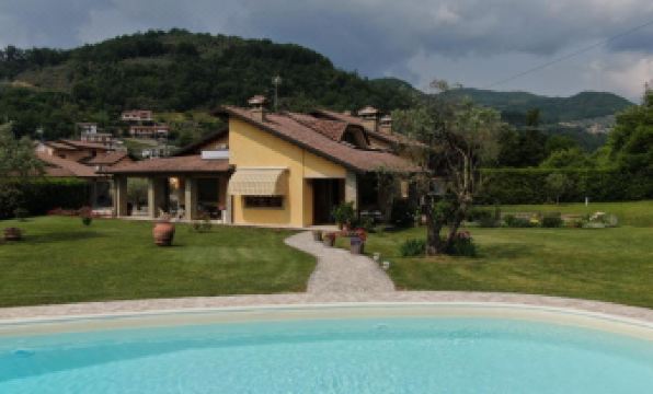LA GINESTRA B&B - Housity