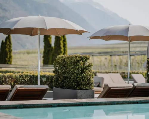 Hotel Das Paradies Hotels in Laces