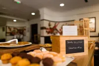 Hôtel Hélios - Bữa sáng