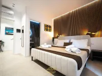 Sicily Luxury Rooms Hotels near Palermo Cathedral