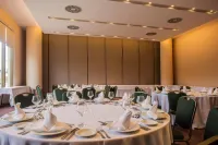 Gran Bourbon Asunción Hotel - Desayuno