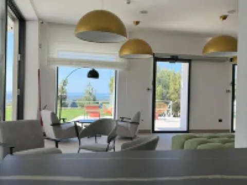 Primo Ostuni Hotel Hotels in Ostuni