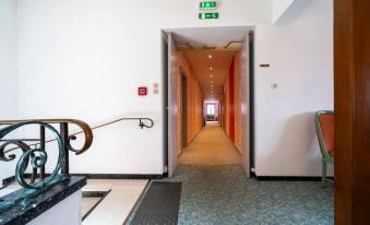 Hôtel A la Vignette - Colmar-Nord