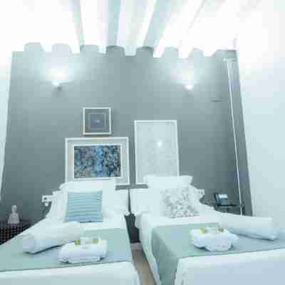 Hotel Boutique Alicante Palacete S.XVII Adults Only Fitness & Recreational Facilities