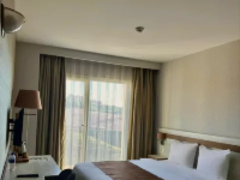 KanyonVadi Otel Safranbolu-KARABÜK Hotels in Karabuk