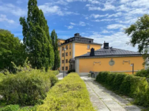 Crafoord Place Hostel Hotels near T-CENTRAL Station