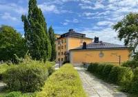 Crafoord Place Hostel