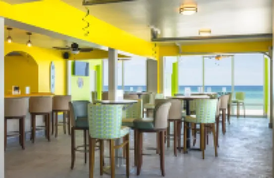 Beachside Resort Panama City Beach Отели в г. 