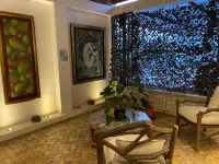 Hotel Mango Verde Bed & Breakfast